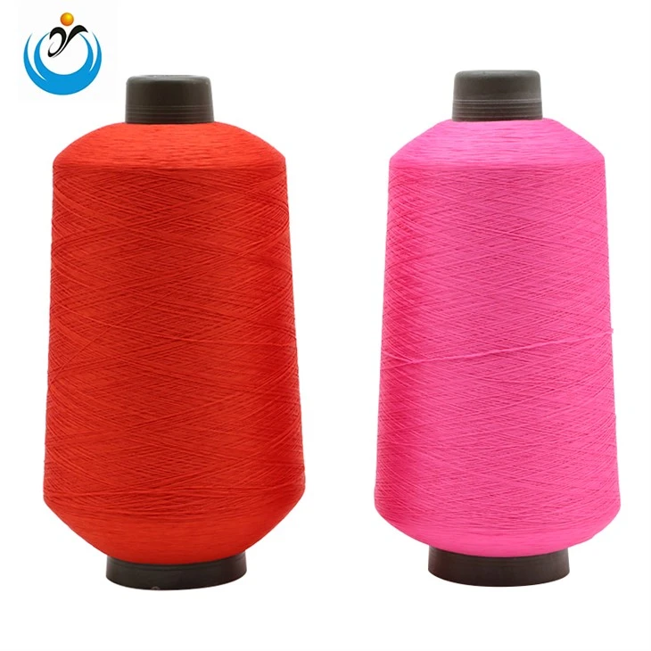 Nylon de ganxet